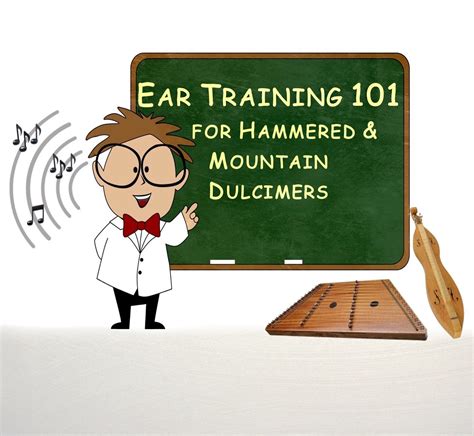 Ear Training Lessons 的图像结果