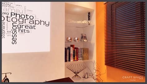 Craft Space Interior Designers