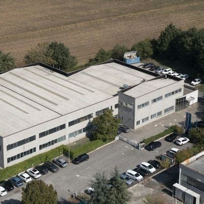 Visita tecnica Robopac - stabilimento Prasmatic, Via I. Barozzi, 8 ...