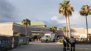 Recent mall/shopping center shootings in the US after Savannah mall