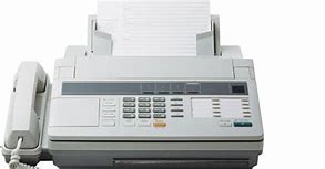 fax machine 的图像结果