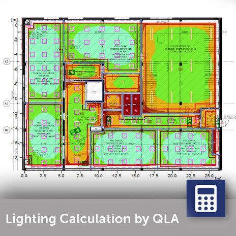 Image result for Lighting Calculation Formula