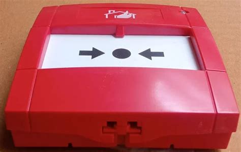 Morley Hmmcp Glass Manual Call Point at an Affordable Price