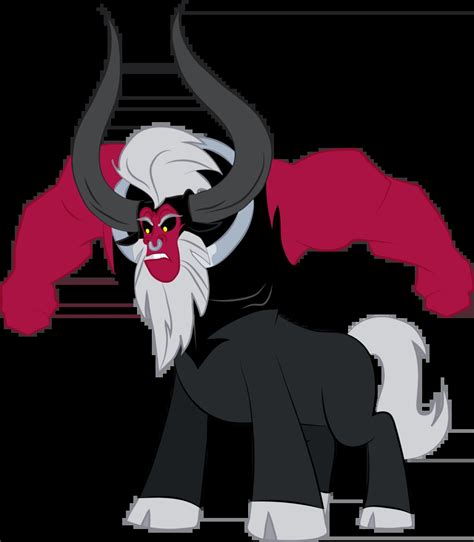 Tirek (My Little Pony: Friendship is Magic) | Villains Wiki | Fandom