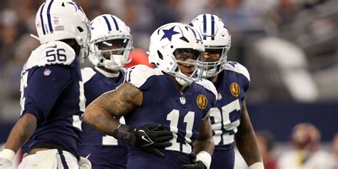 2023 Fantasy Football Points Leaders: NFL Defense/Special Teams