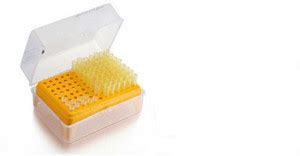 Agarwals ™ Polypropylene Micro Tip Box For 96 Micro Tips of 200-1000?l ...