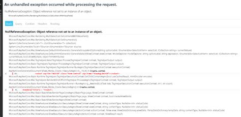 Image result for How to Fix Object Reference Not Set On CurseForge