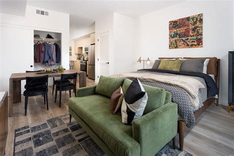 Gallery | The Louise Los Feliz