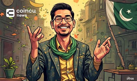 Pakistan Appoints Zhao Changpeng as Cryptocurrency Strategic Advisor