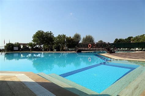 TUI BLUE ANGORA BEACH (Seferihisar, Izmir Province) - Resort Reviews ...