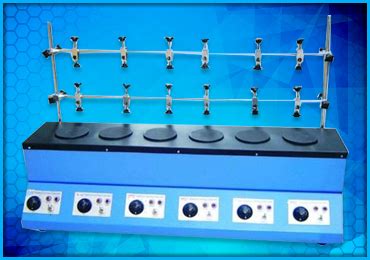 Heat Control Instrument and Services