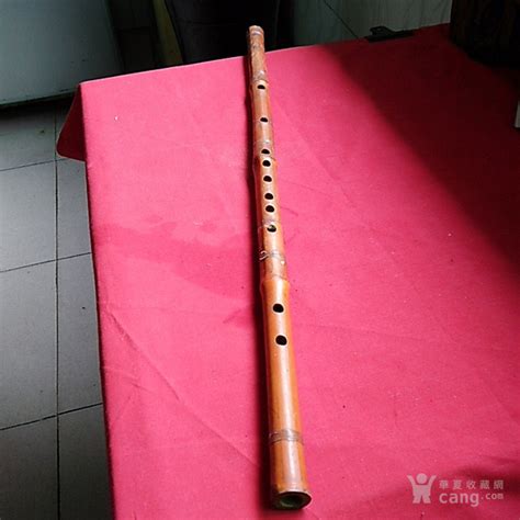笛子教程 筒音做2的指法教学 竹笛吧