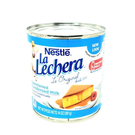 Nestle La Lechera 397g – Sooriya Lanka Groceries