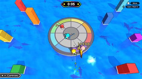 Party Time Game Machine 的图像结果