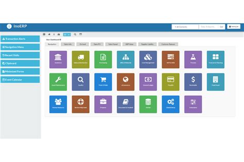 Free ERP Tutorial 的图像结果