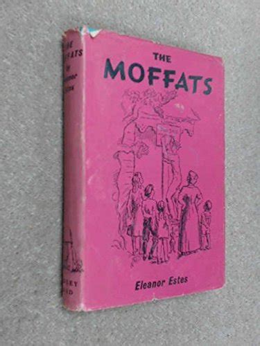 The Moffats : Estes, Eleanor: Amazon.in: Books