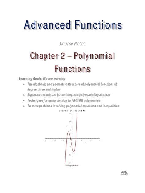 Image result for Polynomialsfull Chapter