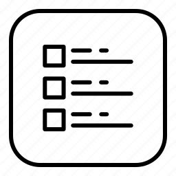 Image result for User Input Form Icon