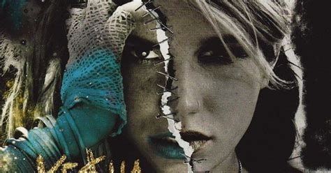 Kesha - Animal + Cannibal 2 CD - 0086978181923