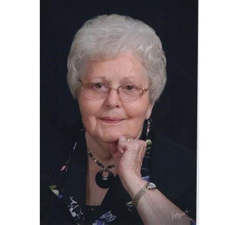 Wynema Breeding Garrison Obituary (2023) - CAMPBELLSVILLE, KY - Parrott ...