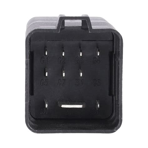 febi | 184292 | Control Device for preheating system | bilstein group ...