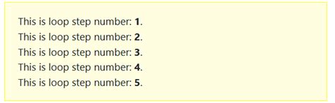 JavaScript Exercises Loops 的图像结果