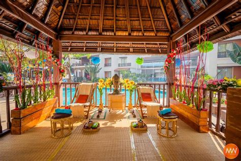 The 10 Best Wedding Venues in Lonavala - Weddingwire.in