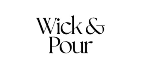Decoration – Wick and Pour