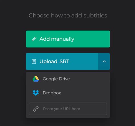 Image result for How to Create Srt File