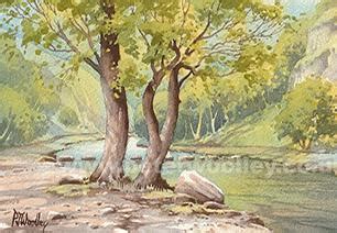 Tour: Spring Watercolours · artistravel-international.com