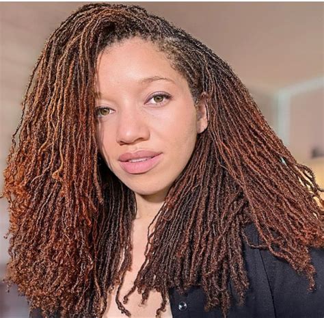 Pin by Curls4lyfe on Sister Locs | Locs hairstyles, Natural curls ...