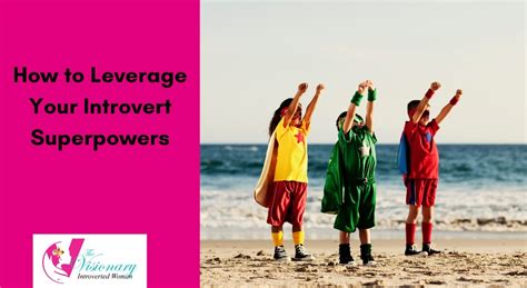 Image result for Introvert Superpowers