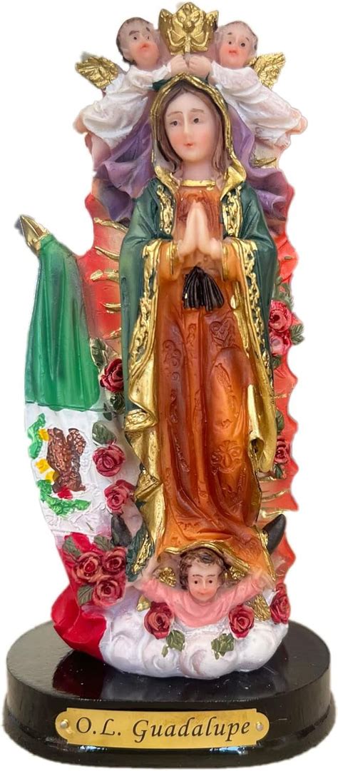 Our Lady Of Guadalupe Clip Art