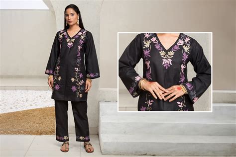 House Of Kari(Chikankari Clothing) - Best Wedding Outfits for Different ...