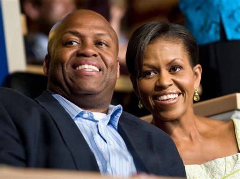 Michelle Obama Parents