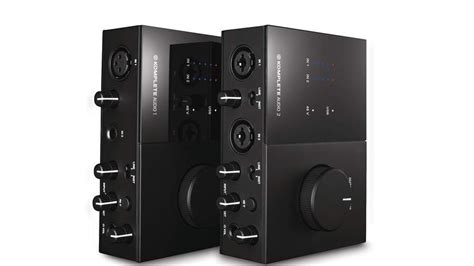 Image result for Native Instruments Komplete Audio 2 Test