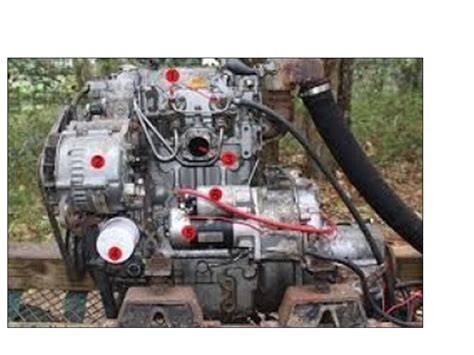 Image result for Boat Diesel Engine Maintenance