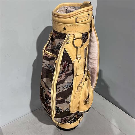 Vintage Golf Bag | Tramps Prop Hire