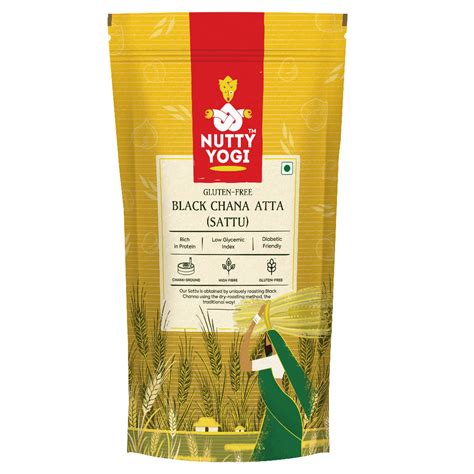 Heart Friendly – Nutty Yogi