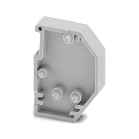 DP-LPO 2,5 - Spacer plate - 3270518 | Phoenix Contact