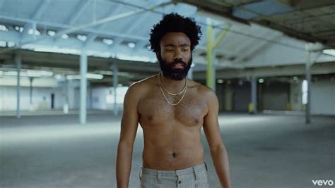 This Is America 的图像结果