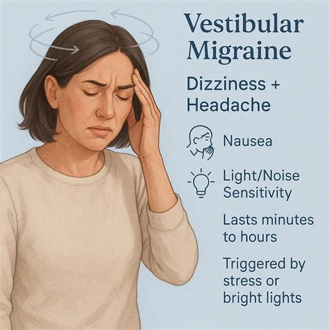Vestibular Migraine vs Meniere’s Disease | ENT Doctor Guide