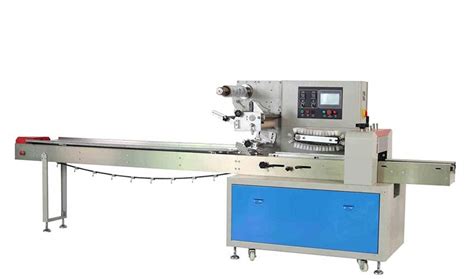 Image result for Horizontal Packing Machine