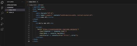 Image result for Web API JavaScript