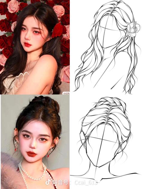 Basic Anime Drawing Tutorial 的图像结果