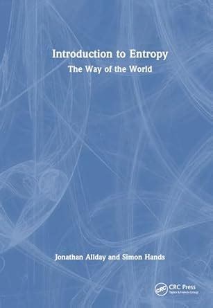 Buy Introduction to Entropy: The Way of the World Book Online at Low ...