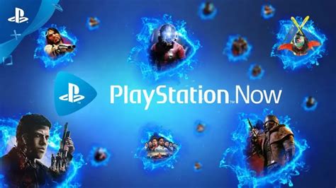 PS Now App Not Streaming 的图像结果