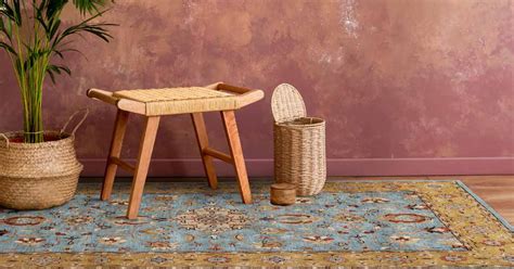 The Influence of Mughal Rugs on Indian Art – Obeetee Carpets India