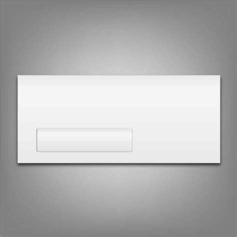 How to Print Envelope 10 的图像结果