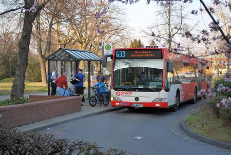 Busverkehr in Alfter: Verkehrsausschuss begrüßt neues Konzept des Kreises